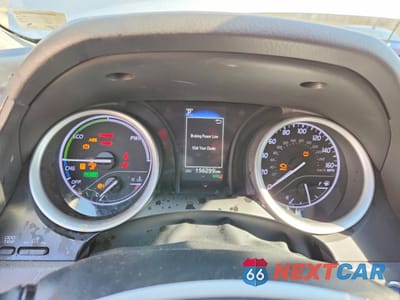 Zdjęcie 9 z 12 samochodu: 2022 TOYOTA CAMRY HYBRID LE VIN:4T1C31AKXNU584655 - miniatura