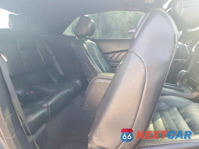 Zdjęcie 10 z 11 samochodu: 2013 FORD MUSTANG VIN:1ZVBP8EM0D5253453 - miniatura