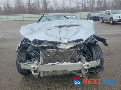 Piąte zdjęcie samochodu w środku: 2017 MERCEDES-BENZ C 300 4MATIC VIN:WDDWJ4KB4HF436541 - miniatura