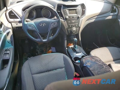 Zdjęcie 8 z 12 samochodu: 2014 HYUNDAI SANTA FE GLS VIN:KM8SMDHF1EU083107 - miniatura