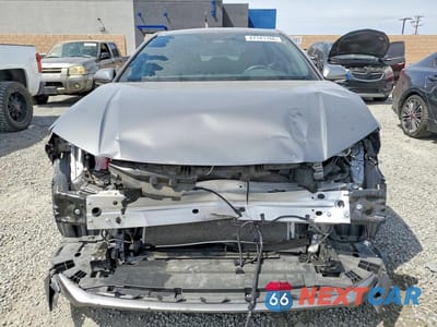 Piąte zdjęcie samochodu w środku: 2025 TOYOTA CAMRY SE VIN:4T1DAACK7SU630798 - miniatura