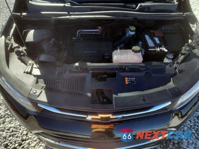 Zdjęcie 12 z 12 samochodu: 2020 CHEVROLET TRAX 1LT VIN:KL7CJLSB6LB060431 - miniatura