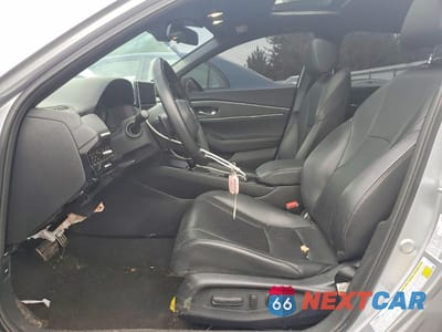 Zdjęcie 7 z 11 samochodu: 2024 HONDA ACCORD HYBRID SPORT-L VIN:1HGCY2F70RA034907 - miniatura