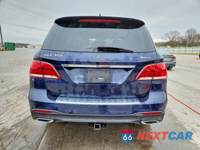 Zdjęcie 6 z 13 samochodu: 2018 MERCEDES-BENZ GLE 350 4MATIC VIN:4JGDA5HB7JB157737 - miniatura