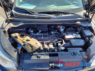Zdjęcie 11 z 12 samochodu: 2019 KIA SOUL BASE VIN:KNDJN2A23K7022232 - miniatura