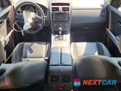 Zdjęcie 8 z 13 samochodu: 2015 MAZDA CX-9 GRAND TOURING VIN:JM3TB2DA9F0451921 - miniatura