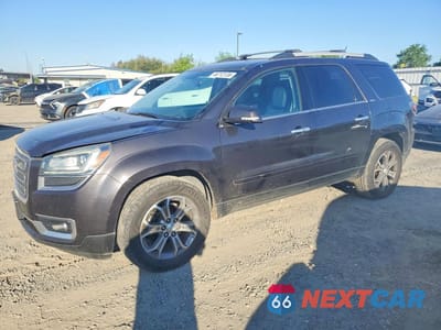 2014 GMC ACADIA SLT-1 1GKKVRKD2EJ257746 - główne zdjęcie licytacji z USA - miniatura