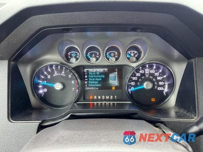 Zdjęcie 8 z 10 samochodu: 2015 FORD F350 SUPER DUTY VIN:1FT8W3B63FEC74809 - miniatura