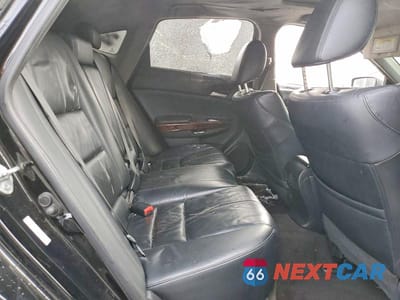 Zdjęcie 19 z 24 samochodu: 2010 HONDA ACCORD CROSSTOUR EXL VIN:5J6TF2H51AL009761 - miniatura