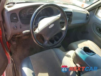 Zdjęcie 8 z 12 samochodu: 2001 FORD RANGER VIN:1FTYR10U31PA66956 - miniatura