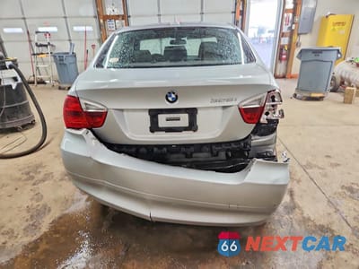 Zdjęcie 6 z 11 samochodu: 2007 BMW 328 I VIN:WBAVA37547NE27202 - miniatura