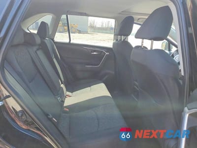Zdjęcie 11 z 14 samochodu: 2024 TOYOTA RAV4 XLE VIN:2T3P1RFV9RC421051 - miniatura