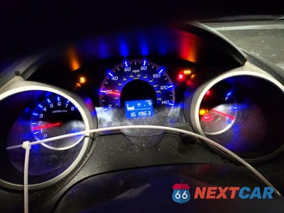 Zdjęcie 9 z 12 samochodu: 2013 HONDA FIT VIN:JHMGE8H3XDC079046 - miniatura