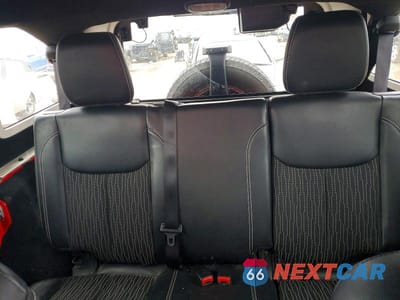 Zdjęcie 10 z 13 samochodu: 2014 JEEP WRANGLER UNLIMITED VIN:1C4BJWDG8EL165512 - miniatura
