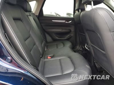 Zdjęcie 11 z 14 samochodu: 2025 MAZDA CX-5 SELECT VIN:JM3KFBBL8S0670710 - miniatura