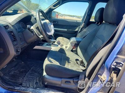 Zdjęcie 7 z 13 samochodu: 2010 FORD ESCAPE XLT VIN:1FMCU9DG0AKC30619 - miniatura
