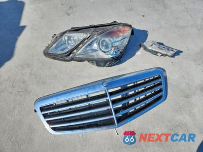 Zdjęcie 12 z 12 samochodu: 2010 MERCEDES-BENZ E 350 VIN:WDDHF5GB6AA078094 - miniatura