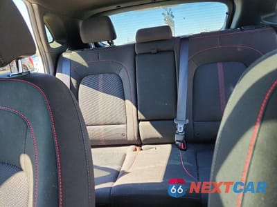 Zdjęcie 10 z 13 samochodu: 2023 HYUNDAI KONA N LINE VIN:KM8K3CA39PU986010 - miniatura