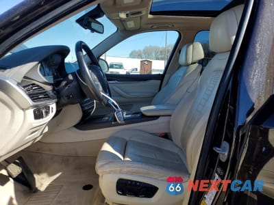 Zdjęcie 7 z 13 samochodu: 2014 BMW X5 XDRIVE35D VIN:5UXKS4C5XE0J96035 - miniatura
