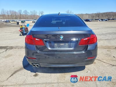 Zdjęcie 6 z 11 samochodu: 2014 BMW 528 XI VIN:WBA5A7C54ED219530 - miniatura