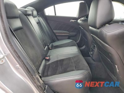 Zdjęcie 10 z 13 samochodu: 2013 DODGE CHARGER R VIN:2C3CDXCT3DH604180 - miniatura