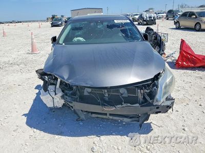 Piąte zdjęcie samochodu w środku: 2016 TOYOTA AVALON HYBRID LIMITED VIN:4T1BD1EB2GU055657 - miniatura