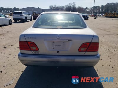 Zdjęcie 6 z 12 samochodu: 1998 MERCEDES-BENZ E 320 VIN:WDBJF65F5WA670342 - miniatura