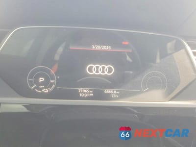 Zdjęcie 9 z 14 samochodu: 2019 AUDI E-TRON PREMIUM PLUS VIN:WA1LABGE7KB020898 - miniatura