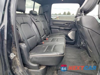 Zdjęcie 10 z 13 samochodu: 2020 RAM 1500 LIMITED VIN:1C6SRFHT9LN219487 - miniatura