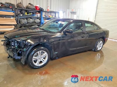 2022 DODGE CHARGER SXT 2C3CDXBG1NH149562 - główne zdjęcie licytacji z USA - miniatura