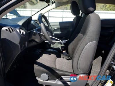 Zdjęcie 7 z 12 samochodu: 2024 MITSUBISHI MIRAGE ES VIN:ML32AUHJ9RH037592 - miniatura