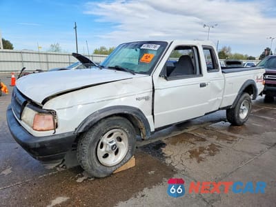 1994 FORD RANGER SUPER CAB 1FTCR15X0RPB60690 - główne zdjęcie licytacji z USA - miniatura