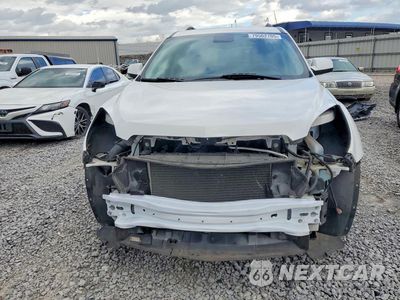Piąte zdjęcie samochodu w środku: 2016 CHEVROLET EQUINOX LT VIN:2GNALCEKXG1144510 - miniatura