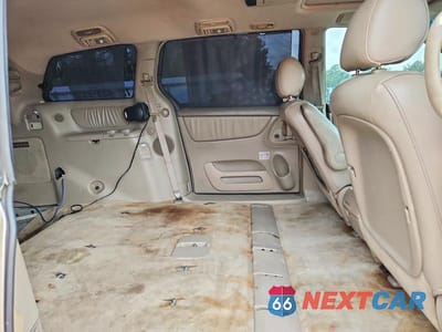 Zdjęcie 11 z 12 samochodu: 2006 TOYOTA SIENNA XLE LIMITED 7 PASSENGER VIN:5TDZA22C46S584755 - miniatura