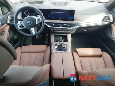 Zdjęcie 8 z 12 samochodu: 2026 BMW X5 XDRIVE40I VIN:5UX23EU08T9285214 - miniatura