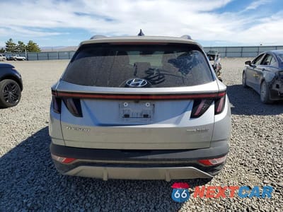 Zdjęcie 6 z 14 samochodu: 2024 HYUNDAI TUCSON HYBRID LIMITED VIN:KM8JECD10RU165641 - miniatura
