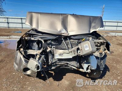 Piąte zdjęcie samochodu w środku: 2005 JEEP GRAND CHEROKEE LAREDO VIN:1J8GR48K85C666992 - miniatura