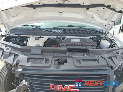 Zdjęcie 12 z 13 samochodu: 2023 GMC SAVANA G2500 VIN:1GTW7AFP4P1173797 - miniatura