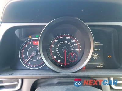 Zdjęcie 9 z 13 samochodu: 2021 HYUNDAI ELANTRA SEL VIN:KMHLM4AG7MU182133 - miniatura