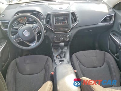 Zdjęcie 8 z 13 samochodu: 2019 JEEP CHEROKEE LATITUDE VIN:1C4PJLCB5KD360306 - miniatura