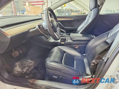 Zdjęcie 7 z 11 samochodu: 2022 TESLA MODEL 3 VIN:5YJ3E1EA5NF371380 - miniatura