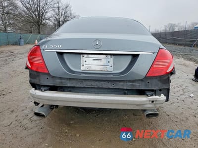 Zdjęcie 6 z 12 samochodu: 2008 MERCEDES-BENZ CL 550 VIN:WDDEJ71X58A018870 - miniatura