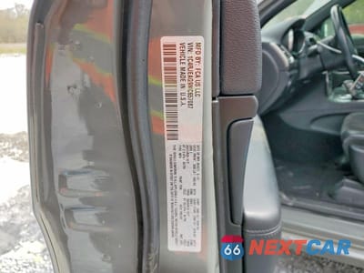Zdjęcie 12 z 12 samochodu: 2021 JEEP GRAND CHEROKEE LAREDO VIN:1C4RJEAG9MC657087 - miniatura