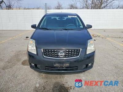 Piąte zdjęcie samochodu w środku: 2009 NISSAN SENTRA VIN:3N1AB61E49L617433 - miniatura