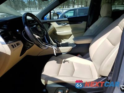 Zdjęcie 7 z 13 samochodu: 2018 CADILLAC XT5 VIN:1GYKNBRS1JZ187993 - miniatura