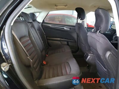 Zdjęcie 10 z 12 samochodu: 2014 FORD FUSION SE HYBRID VIN:3FA6P0LU7ER194768 - miniatura