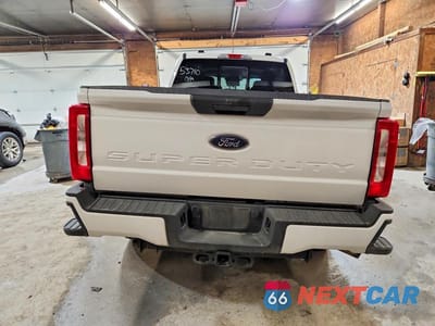 Zdjęcie 6 z 12 samochodu: 2026 FORD F250 SUPER DUTY VIN:1FT7W2BAXTED53710 - miniatura