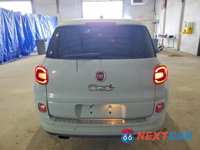 Zdjęcie 6 z 12 samochodu: 2014 FIAT 500L LOUNGE VIN:ZFBCFACH4EZ007171 - miniatura