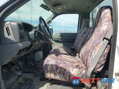 Zdjęcie 7 z 12 samochodu: 2002 FORD F350 SUPER DUTY VIN:1FDWF36F72EC89806 - miniatura