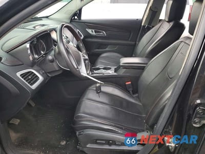 Zdjęcie 7 z 13 samochodu: 2015 GMC TERRAIN DENALI VIN:2GKFLZE31F6363078 - miniatura
